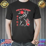 Lunar New Year 2023 Year Of The Rabbit Chinese New Year 2023 T-Shirt