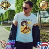Lv las vegas 2018 mastodon shirt