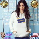 Make it a blockbuster night s Hoodie