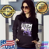 Marcus peters clutch move sport s Hoodie