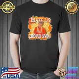 Mattress mack houston astros hate us zero fux given shirt