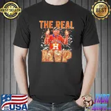 Mattress mack the real mvp houston astros sport shirt