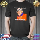 Mattress mack you're gonna need a sealy posturpedic after I fold you up classic shirt