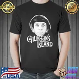 Meme gilligans island classic shirt