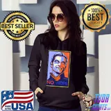 Meme no hope graphic homelander the boys classic s Hoodie