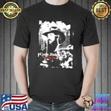 Meredith cody jinks rounders shirt