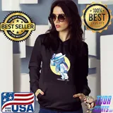 Michael jackson cute stick design s Hoodie