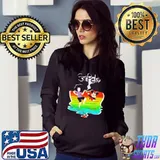 Mickey sr pelo classic s Hoodie