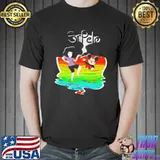 Mickey sr pelo classic shirt