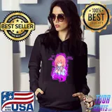 Miku nakano the quint quintuplest classic s Hoodie