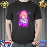 Miku nakano the quint quintuplest classic shirt