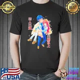 More than a married couple but not lovers high school couple classic shirt