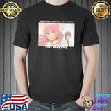 More than a married couple but not lovers japanese manga jiro and akarI partner classic shirt