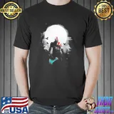 Mountain's god kratos war hero classic shirt