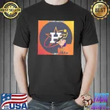 My beds are soft I ain't mattress mack houston astros Texas classic shirt