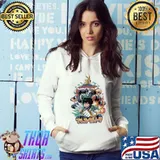 My hero academia characters midoriya izuku active classic s Hoodie