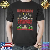 My roanoke christmas trending shirt