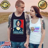NBA darius garland hope graphic classic s Tank Top