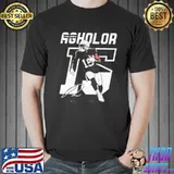 Nelson agholor for las vegas raiders fans shirt