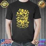 New design illicit custom music and festivals wu tang art shirt