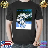 Nuclear fusion the stellarator b shirt