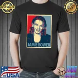 People call me jamie campbell bower hope art classic shirt
