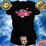 Philadelphia Baseball Shirt Ladies tee