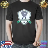Pickleball Champion 2022 2023 Best In The USA Unbeatable T-Shirt
