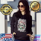Pierce the veil king for a day s Hoodie