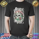 Pierce the veil king for a day shirt