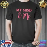 Pink my mind and me documentary selena gomez shirt