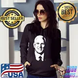 Portrait of mike pence design classic s Hoodie