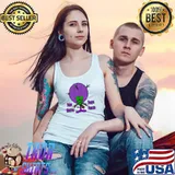 Prime minister purpo pancho billie jean's haus of treez s Tank Top