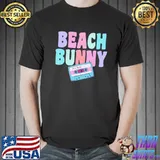 Prom queen cassette beach bunny shirt