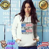 Proud Veteran But Don't Thank Me Brothers Honoring All Who Served American Flag Veterans Day T-Shirt Hoodie