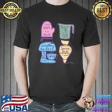 Quality Our Recipe Everything We Bake Christmas Baking Crew Baking Team Quotes T-Shirt