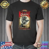 Quapaw Native American Indian Born Wolf Spirit Retro T-Shirt