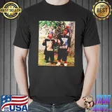 Quavo and takeoff as kids classic shirt