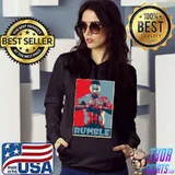 R.i.p anthony johnson hope art classic s Hoodie