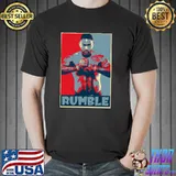 R.i.p anthony johnson hope art classic shirt