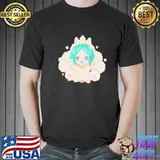 Raaa fluffy land of the lustrous art shirt