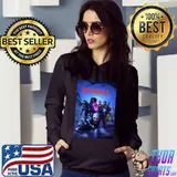 Redfall video game classic s Hoodie