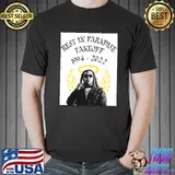 Rest in paradise takeoff 1994 2022 rip takeoff classic shirt