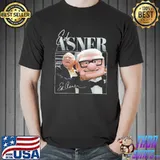 Rest in peace actor ed asner up shirt