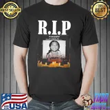 Rest in peace yrntakeoff takeoff 2022 shirt