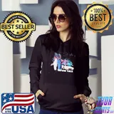 Retro miamI vice trending classic s Hoodie