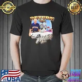 Return of the mack houston mattress mack classic shirt