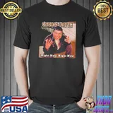 Right now right now by george lopez classic shirt