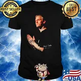 Rip aaron carter 1987 2022 shirt