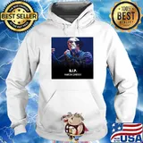 Rip aaron carter 1987 2022 thank you for the memories s Hoodie